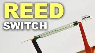 Reed switch - O que é?