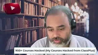 Astrology Courses are Hacked from ClassPlus | 900+ Courses