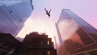 ''New York's Only Spiderman'' - (On My Own)