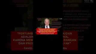 Tujuan dan agenda rockefeller  #eliteglobal