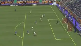 FIFA 21: Firmino 97 amazing runs