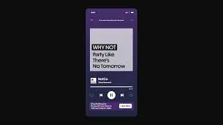 The Quiet Campaign Spotify Ads
