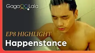 Pinoy BL series Happenstance: Will they finally meet for the 1st time after being apart for so long?
