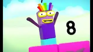 Numberblocks |Numbers | numberblocks games |numberblocks hide and seek 