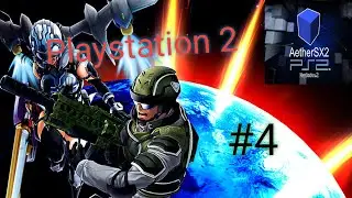 Gameplay Global Defence Force (Normal) Part 4 