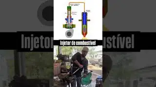 Diesel injector testing