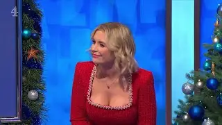 Rachel Riley - Countdown 17Dec2025