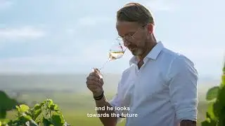 Mumm Savoir-faire in the Cellar