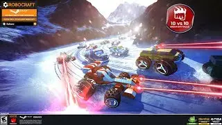 Robocraft ITA