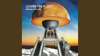 Leaving this Planet (feat. Sharlene Hector)