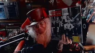 DJ Trish's 2026 Tag and New Year's Eve Inspiration w/Tink