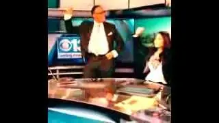 Behind The Scenes: CBS13 This Morning