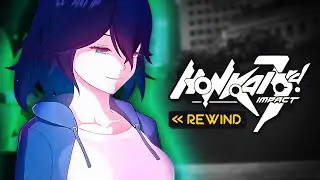 The Unfortunate Story of Wendy | Honkai Impact 3rd Recap - Chapter 3