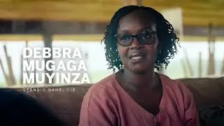 Driving Uganda's growth through Agribusiness