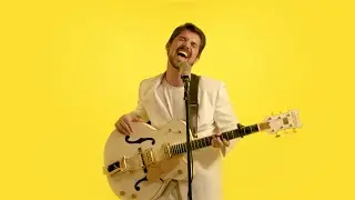 GABRIEL GONTI - Amarelo (Dancei) | Clipe Oficial