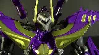 Generations Kickback (Random Review)
