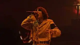 Bring Me the Horizon - Throne @ Tuska, Helsinki 29.6.2024