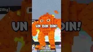 I Got the RAREST BRAINROT In Roblox Trade a Brainrot...