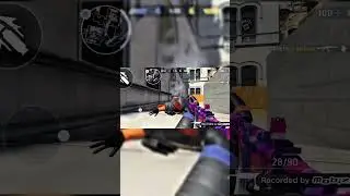 A rush gameplay with no idea what to write.😅😅 #criticalops #platemplayzz #criticalops #shorts