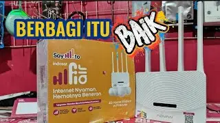 BAIK buruknya Hi-fi Air &bull; WIFI PORTABLE