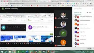 HTML/CSS Layout | Online class | 07.06.2020 |  Web Design & Development | LEDP,  Sylhet