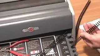 Spiral of Canada - Pro Series 3250CL