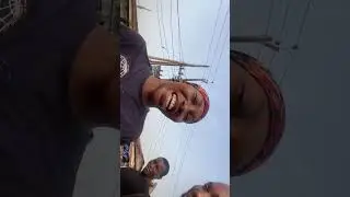 Walk with Kachi live 🧡Day 2#goviral #sports #walkwithkachi