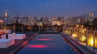 M3M Latitude !! Sector 65 Gurgaon ! Project Walkthrough