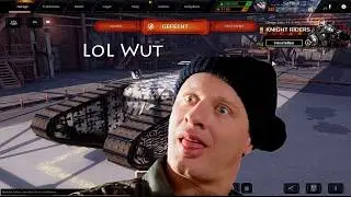 Der beste Crossout Panzer [Ger] [PC]