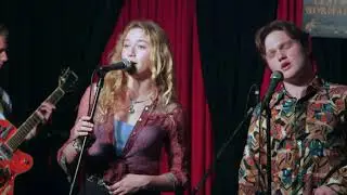 The Go Heads - Girly Girl (Live at Lestat's San Diego 3/9/2019)