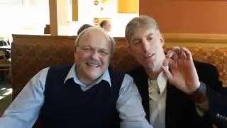 SCIENCE OF JUDGMENT - A VISIT WITH DR. JONATHAN AND JEANNIE HANSEN