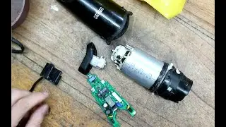 Mình không tháo được mà khách tháo được!Máy xay cầm tay Braun MQ9047