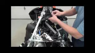 2012 Polaris HID Kit