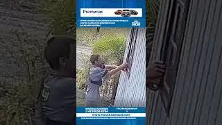 V&iacute;timas pedem a&ccedil;&atilde;o urgente do poder p&uacute;blico contra ladr&atilde;o de resid&ecirc;ncias em Balne&aacute;rio Pi&ccedil;arras