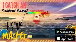 Fishing Master Key West Gameplay #2 | Android/IOS ( Realistic Graphics )