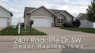 Cory Barnard Realtor Cedar Rapids Real Estate Video Tour