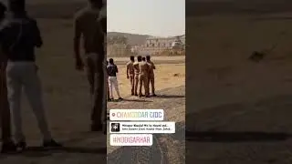 CHANGODAR|| welcome to Modi