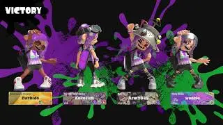BlacBushido: RETURN OF PURPLE ALIEN GANG
