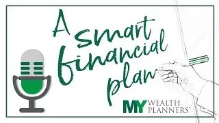 A Smart Financial Plan - Ep. 7 - Dr. Derek Tharp