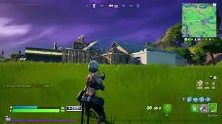 Quacky_blitz's Live PS4 Broadcast
