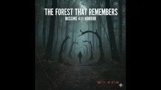 THE FOREST THAT REMEMBERS Missing 411 Horror