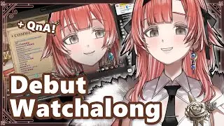 Ending the Year by Pointing and Laughing at Myself (+QnA!)