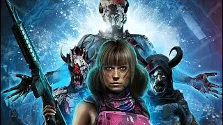 Hellbreach: Vegas Gameplay First Impressions 2024 | STREAM