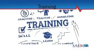 Training in Emergency Department Operations and Administration