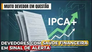 PCIP11 - DE OLHO  NOS CRIS DA WATCHLIST