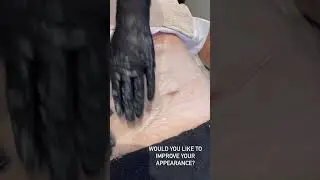 Lymphatic Drainage- stubborn fat -Back -Stomach -Muscle Recovery Reduce inflammation