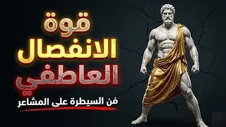 كيف تتغلب على التعلق العاطفي بأسلوب الرواقيين؟ سرّ التحرر الحقيقي