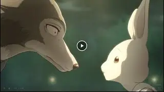 TVアニメ「BEASTARS」 第2期 YOASOBI 『怪物』スペシャルエンディング