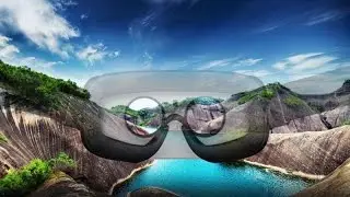 Xiaomi Mi VR 2 - очки виртуальной реальности от Xiaomi, часть 2, работа приложений