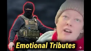 One ICE Shooting Changed EVERYTHING &ndash; Why 100s of Agents Just Invaded Minneapolis